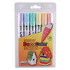 DecoColor® Paint Marker, Broad, Set B