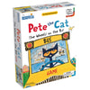 Pete the Cat® Wheels on the Bus Game