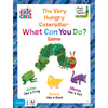 The Very Hungry Caterpillar™ What Can You Do? Game