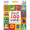 First 100 Words™ Activity Game