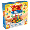 I Spy® Dig In® The Great Game of Frantic Finding