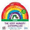 The World of Eric Carle™ The Very Hungry Caterpillar 2-Sided Floor Puzzle