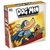 Dog Man Adventures Puzzle