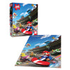 Super Mario™ "Mario Kart" 1000-Piece Puzzle