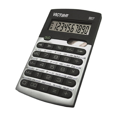 Metric Conversion Calculator, Pack of 2
