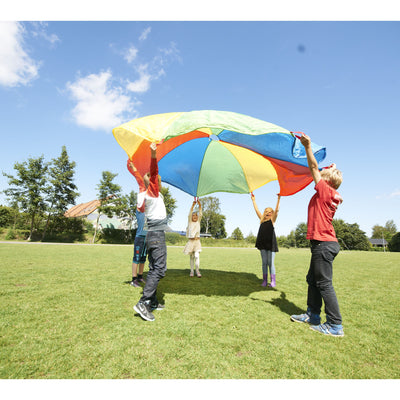 Physical Education Parachute 6'