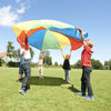Physical Education Parachute 12'